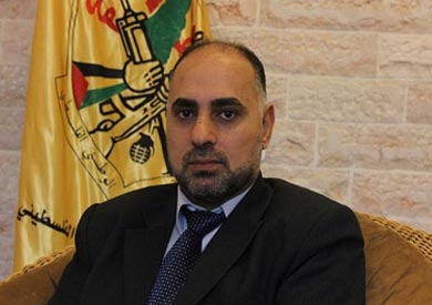 الدكتور فايز أبو عيطة، المتحدث باسم حركة فتح